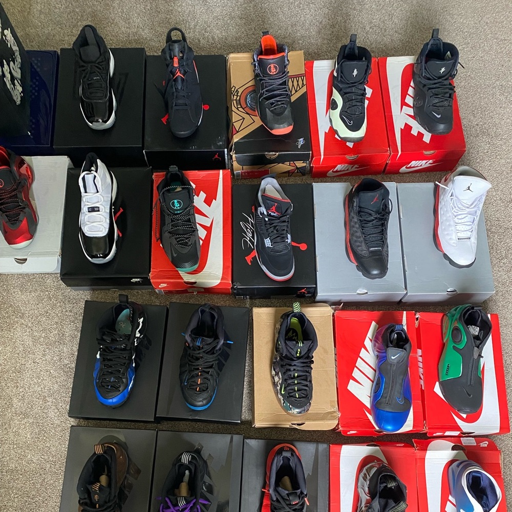 Not Beater Box… Clean Box